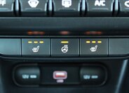 KIA Sportage SUV / Terénní 1,6 l 130 kw