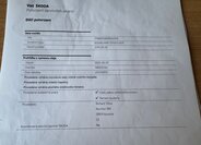 Škoda Kodiaq SUV / Terénní 2,0 l 110 kw