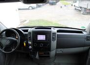 Mercedes-Benz Sprinter 11