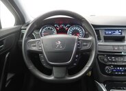 Peugeot 508 18