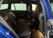 Škoda Octavia Kombi 2,0 l 135 kw