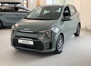 KIA Picanto Hatchback 998,0 0