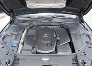 Mercedes-Benz Třídy S 10