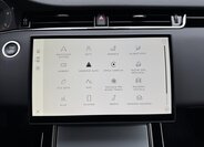 Land Rover Range Rover Evoque SUV / Terénní 2,0 l 120 kw