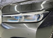 BMW Řada 7 Sedan / Limuzína 3,0 l 250 kw