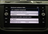 Volkswagen Tiguan SUV 2,0 l 140 kw