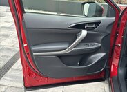 Mitsubishi Eclipse Cross SUV / Terénní 2,4 l 138 kw