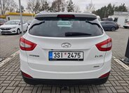 Hyundai ix35 Ostatní 2,0 l 122 kw
