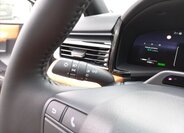 Toyota Camry Sedan 2,5 l 137 kw