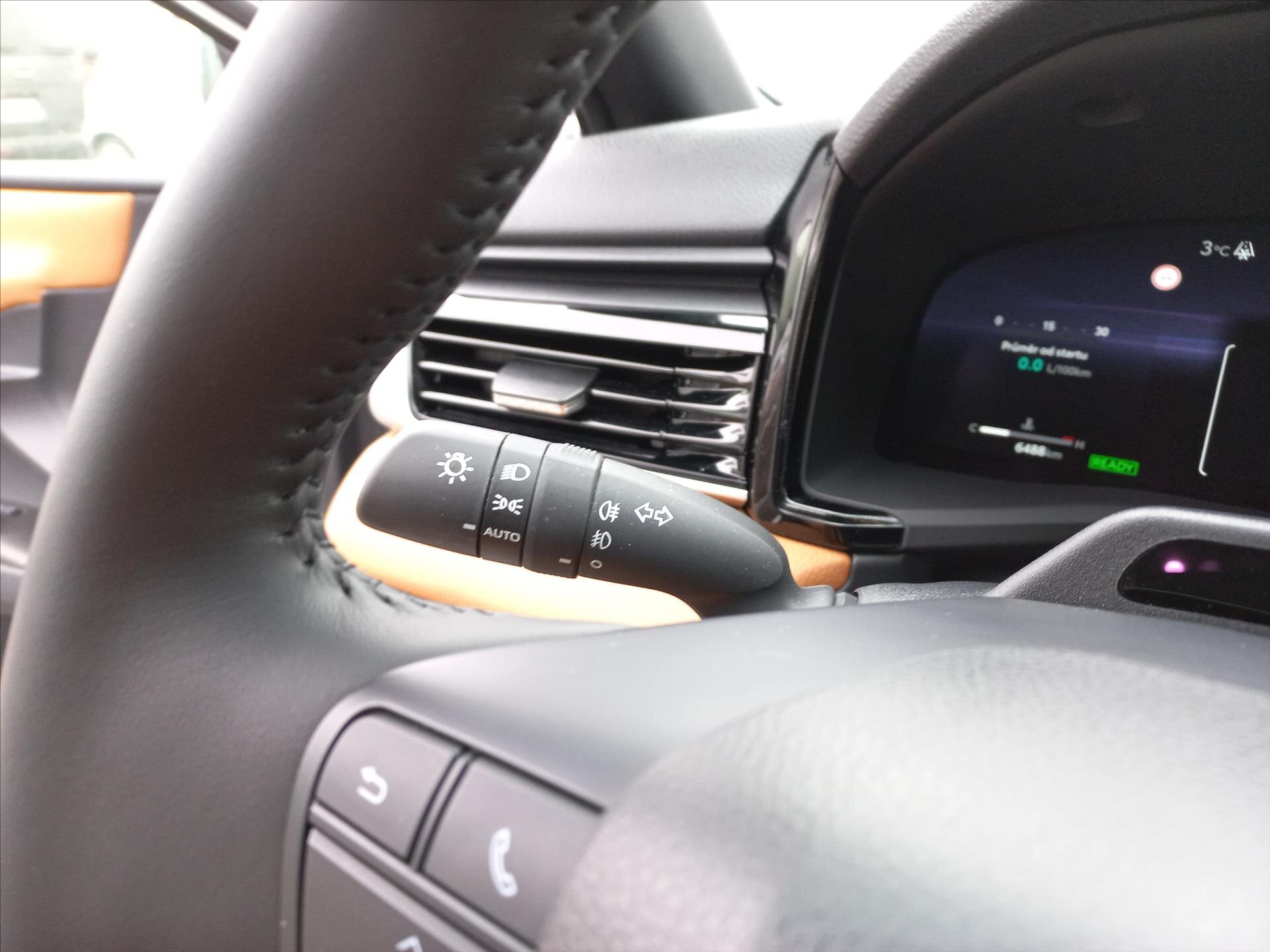 Toyota Camry Sedan 2,5 l 137 kw