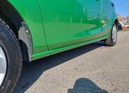 Mazda 2 Hatchback 1,3 l 55 kw