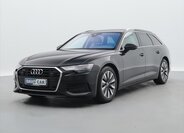 Audi A6 Kombi 3,0 l 170 kw