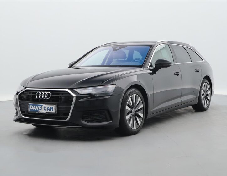 Audi A6 Kombi 3,0 l 170 kw