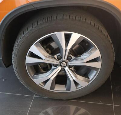 Seat Ateca 5