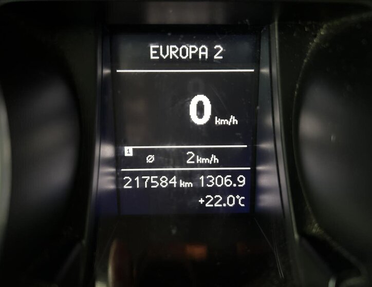 Audi A5 Sedan / Limuzína 2,0 l 140 kw