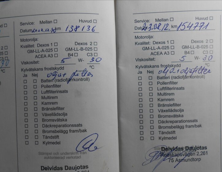 Opel Vivaro Kombi 1,6 l 92 kw