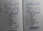 Opel Vivaro Kombi 1,6 l 92 kw