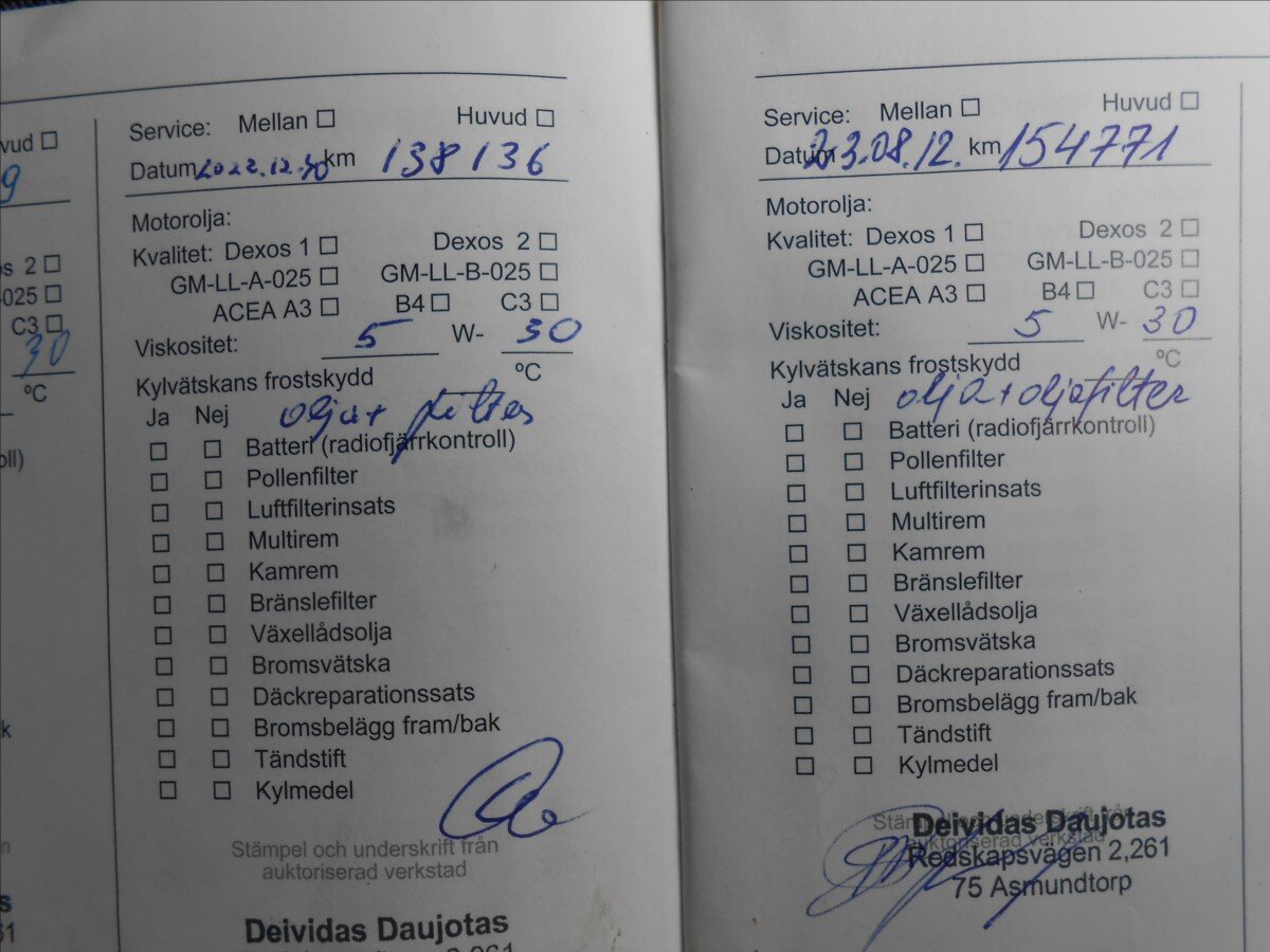 Opel Vivaro Kombi 1,6 l 92 kw