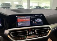 BMW Řada 4 Sedan / Limuzína 2,0 l 140 kw