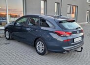 Hyundai i30 Kombi 1,6 l 85 kw
