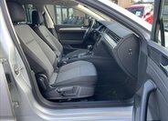 Volkswagen Passat Kombi 2,0 l 110 kw