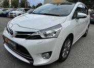 Toyota Verso MPV 2,0 l 91 kw