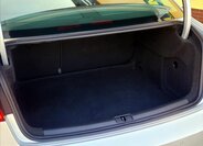 Audi A3 Sedan 1,4 l 103 kw