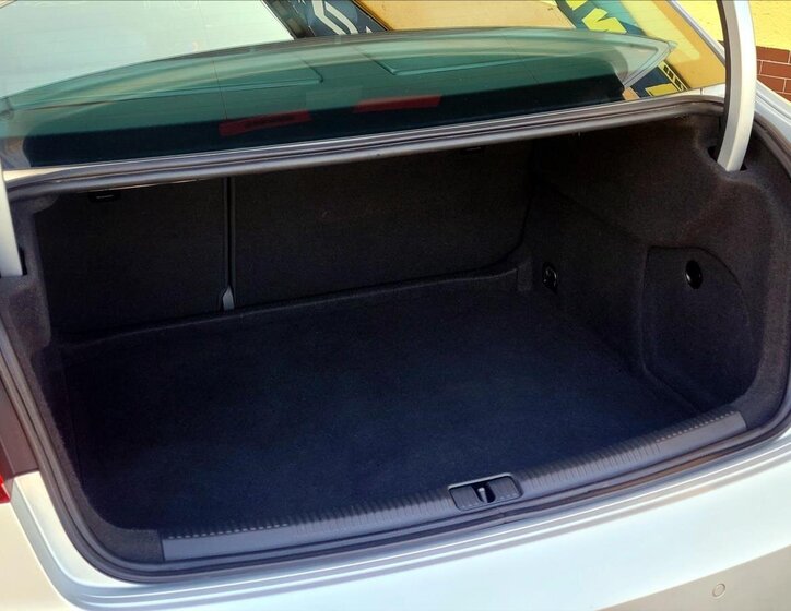 Audi A3 Sedan 1,4 l 103 kw