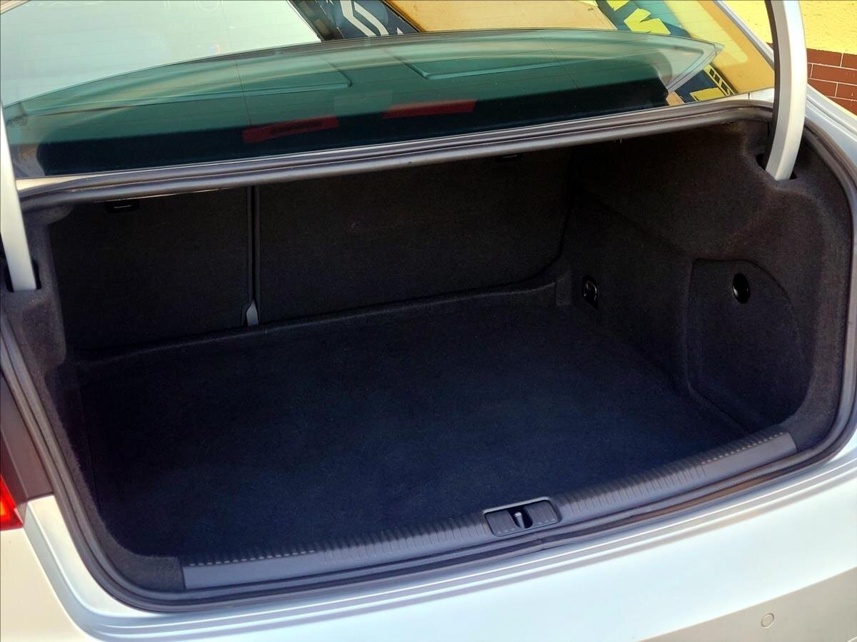 Audi A3 Sedan 1,4 l 103 kw