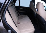 BMW X5 SUV / Terénní 4,4 l 423 kw