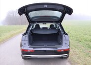 Audi Q5 SUV 2,0 l 185 kw