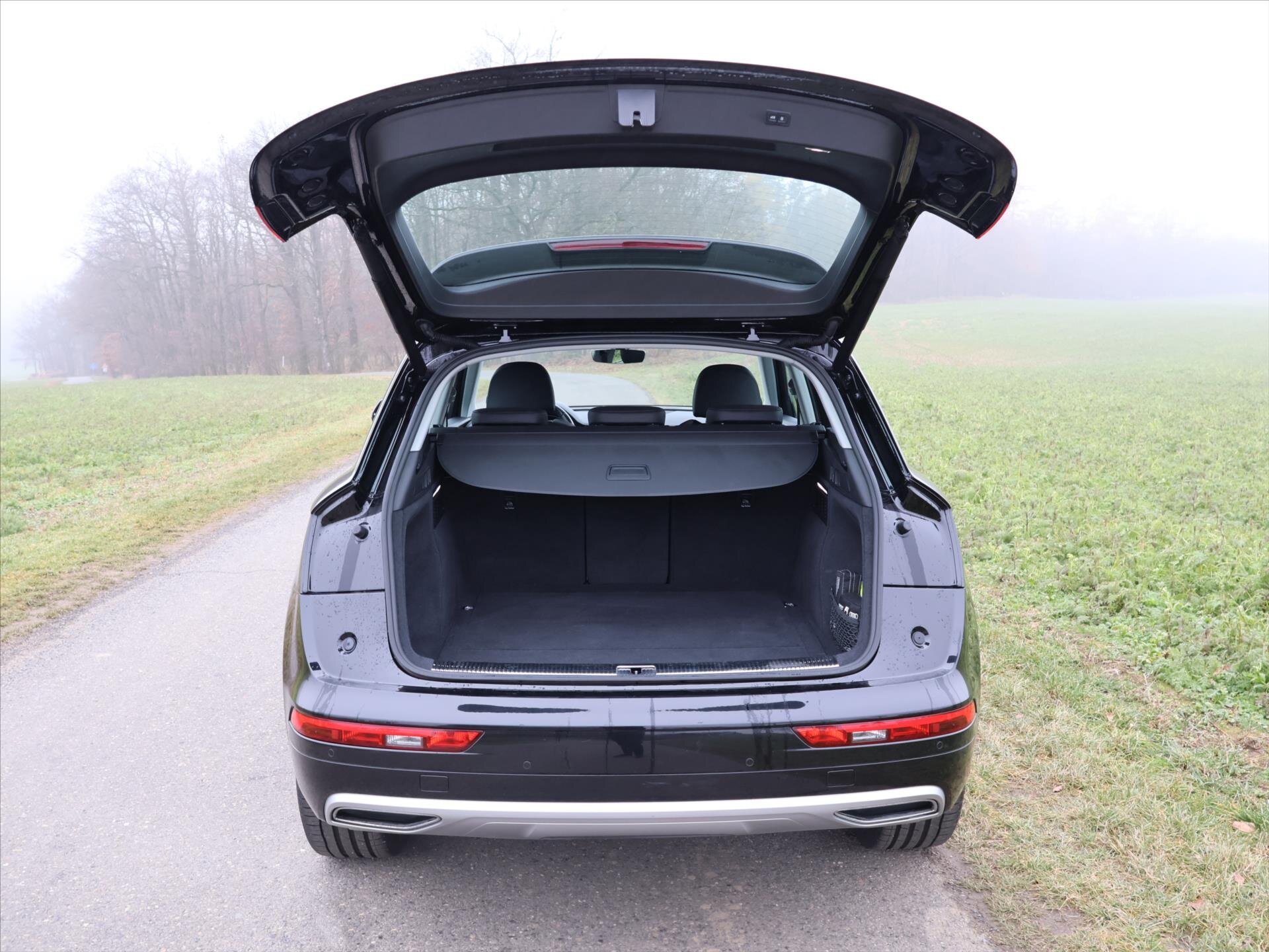 Audi Q5 SUV 2,0 l 185 kw