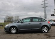 Citroën C4 Hatchback 1,6 l 88 kw