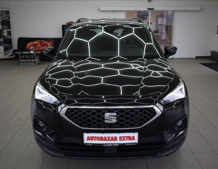 Seat Tarraco 2