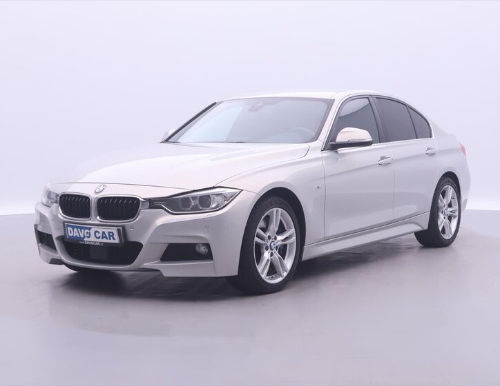 BMW Řada 3 3
