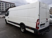 Opel Movano Skříň 2,3 l 107 kw