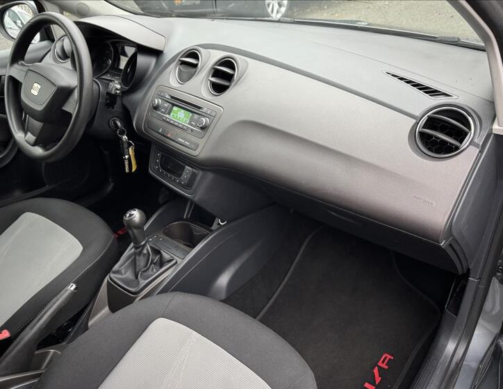 Seat Ibiza 20