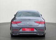 Mercedes-Benz CLS Sedan / Limuzína 2,9 l 250 kw