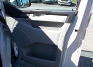 Volkswagen Caravelle MPV 2,0 l 110 kw