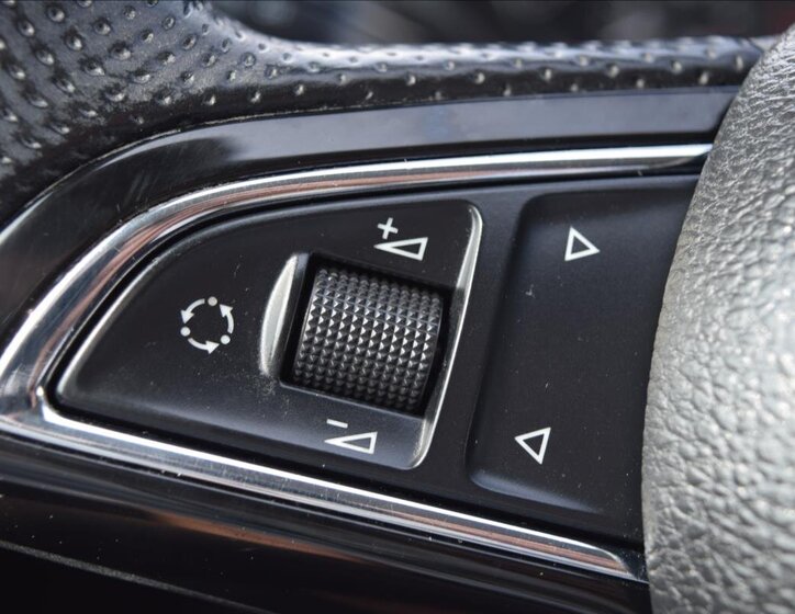 Škoda Octavia Kombi 1,6 l 77 kw