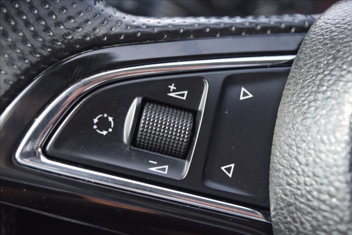 Škoda Octavia Kombi 1,6 l 77 kw