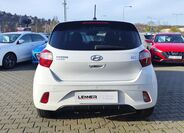 Hyundai i10 5
