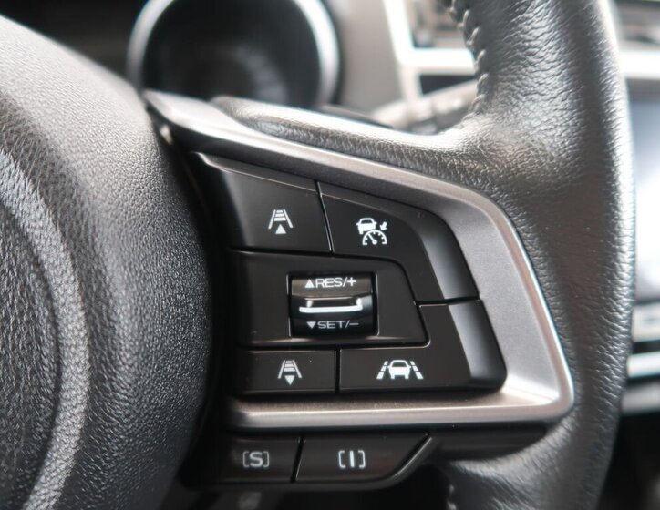 Subaru Outback Kombi 2,5 l 129 kw