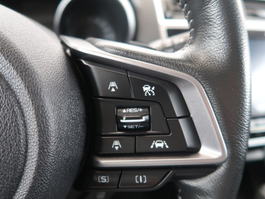 Subaru Outback Kombi 2,5 l 129 kw