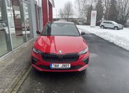 Škoda Scala Hatchback 999,0 85 kw