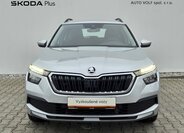 Škoda Kamiq 4