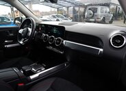 Mercedes-Benz GLB SUV / Terénní 2,0 l 110 kw
