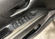 Hyundai Tucson SUV 1,6 l 110 kw