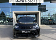 Land Rover Discovery SUV 3,0 l 221 kw