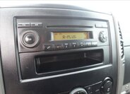 Mercedes-Benz Sprinter Ostatní 2,1 l 120 kw